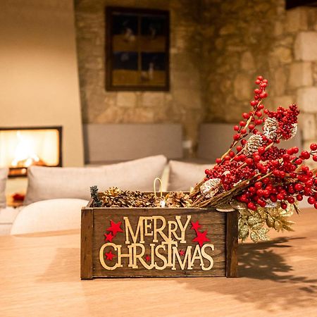 Harma Traditional Boutique Suites Paphos 外观 照片