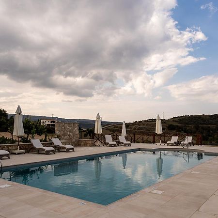 Harma Traditional Boutique Suites Paphos 外观 照片