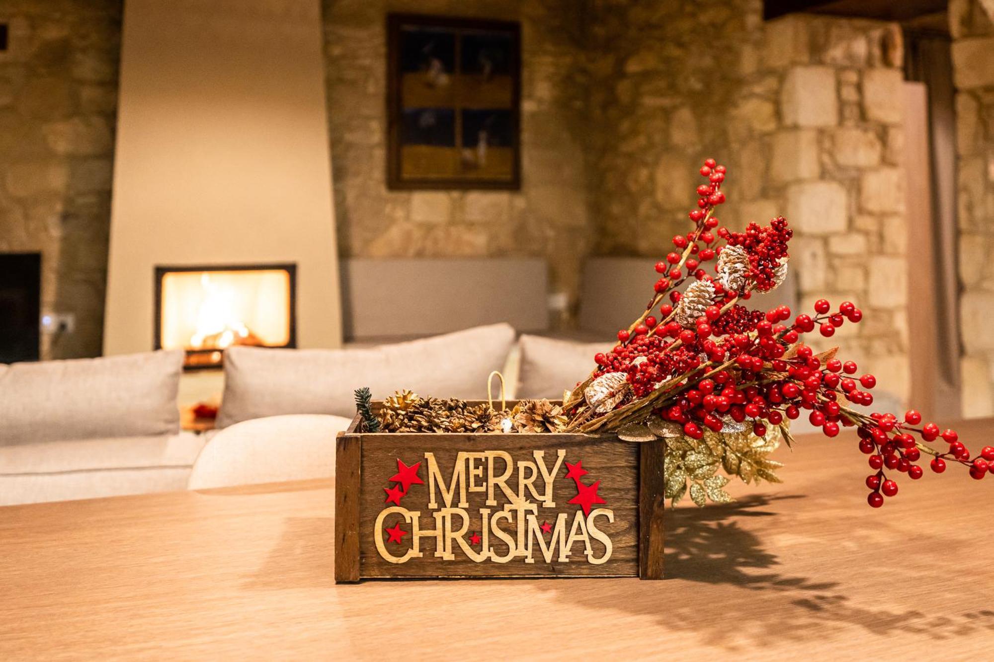 Harma Traditional Boutique Suites Paphos 外观 照片