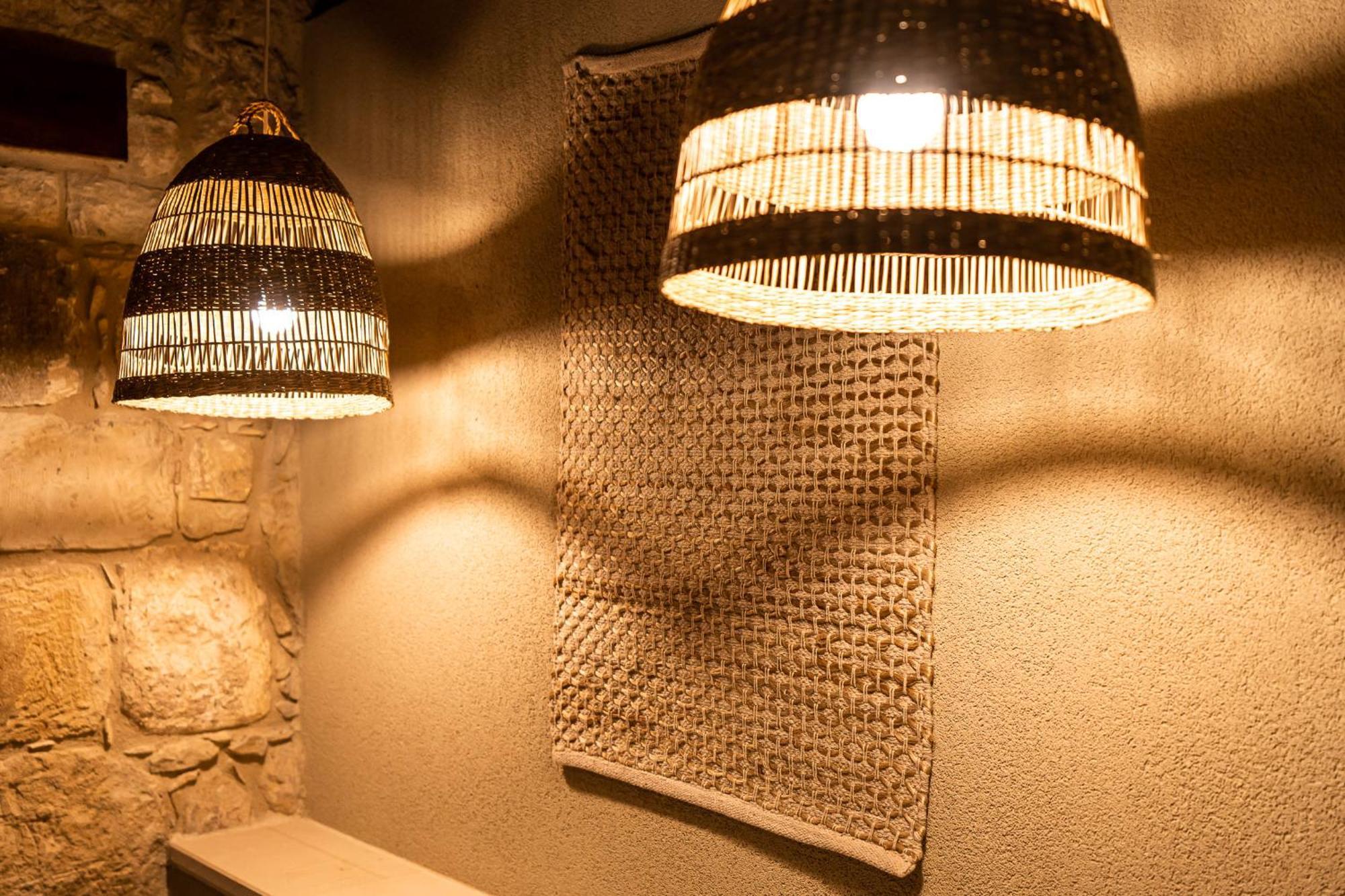 Harma Traditional Boutique Suites Paphos 客房 照片