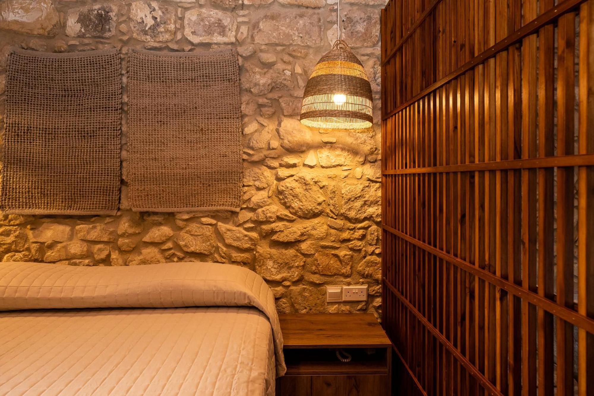 Harma Traditional Boutique Suites Paphos 客房 照片