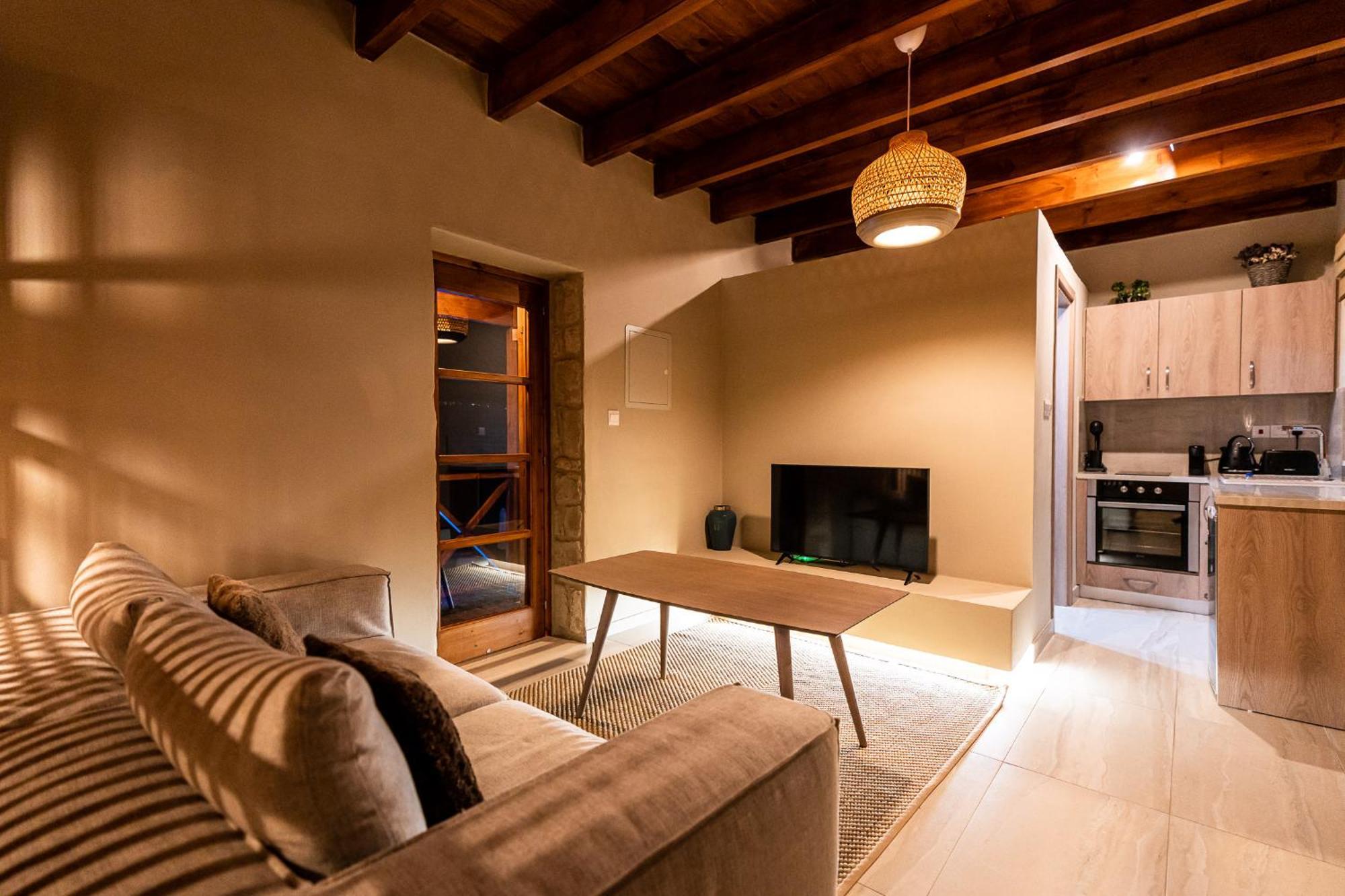 Harma Traditional Boutique Suites Paphos 外观 照片