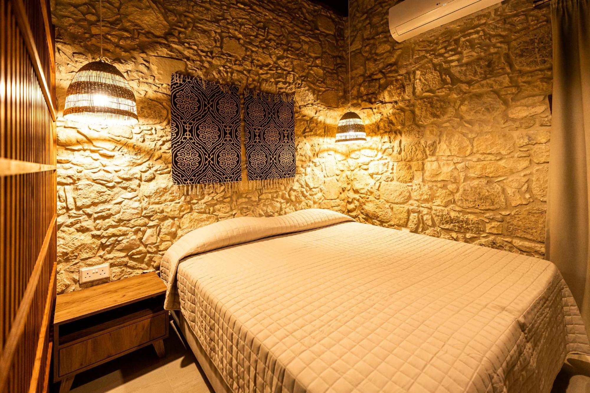 Harma Traditional Boutique Suites Paphos 客房 照片